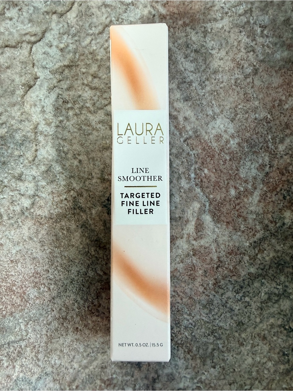 Laura Geller Line Smoother Targeted Fine Line Filler